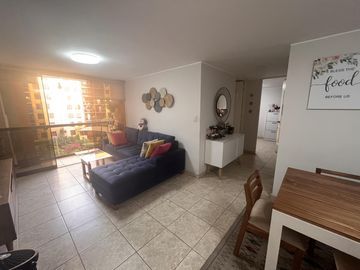 Departamento en  Los Olivos, Cond. Torres de los Olivos
