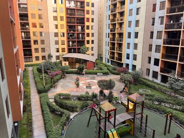 Departamento en  Los Olivos, Cond. Torres de los Olivos