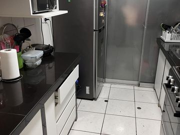 Departamento en  Los Olivos, Cond. Torres de los Olivos