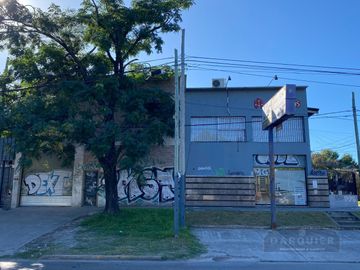 Depósito en  BURZACO