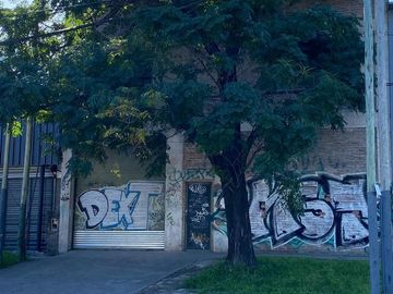 Depósito en  BURZACO