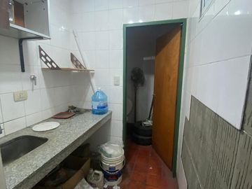 Depósito en  BURZACO