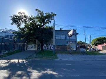 Depósito en  BURZACO