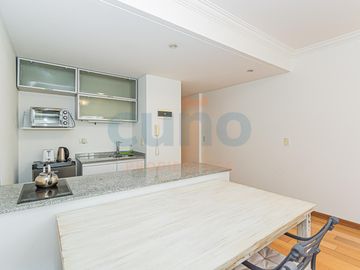 Ambiente - Estudio con COCHERA! Amenities Seguridad 24 hs Recoleta
