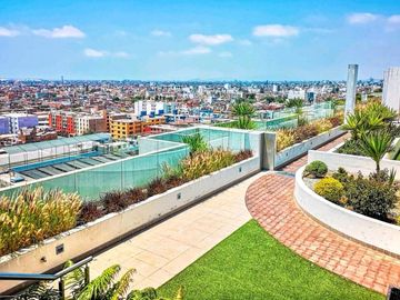AV. COSTANERA 2200 - SAN MIGUEL - FRENTE MALECON COSTANERA
