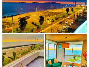AV. COSTANERA 2200 - SAN MIGUEL - FRENTE MALECON COSTANERA
