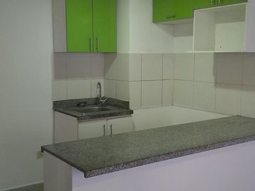 Departamento en  AV. COSTANERA 2576 en SAN MIGUEL frente MALECÓN COSTANERA