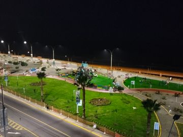 Departamento en  AV. COSTANERA 2576 en SAN MIGUEL frente MALECÓN COSTANERA