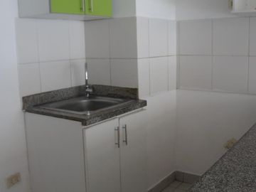 Departamento en  AV. COSTANERA 2576 en SAN MIGUEL frente MALECÓN COSTANERA