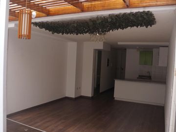 Departamento en  AV. COSTANERA 2576 en SAN MIGUEL frente MALECÓN COSTANERA