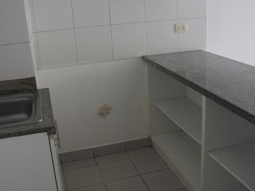 Departamento en  AV. COSTANERA 2576 en SAN MIGUEL frente MALECÓN COSTANERA