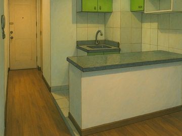Departamento en  AV. COSTANERA 2576 en SAN MIGUEL frente MALECÓN COSTANERA