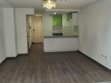 Departamento en  AV. COSTANERA 2576 en SAN MIGUEL frente MALECÓN COSTANERA