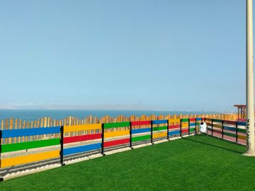 Departamento en  AV. COSTANERA 2576 en SAN MIGUEL frente MALECÓN COSTANERA