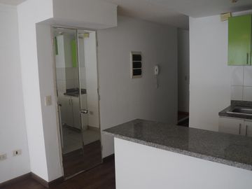 Departamento en  AV. COSTANERA 2576 en SAN MIGUEL frente MALECÓN COSTANERA
