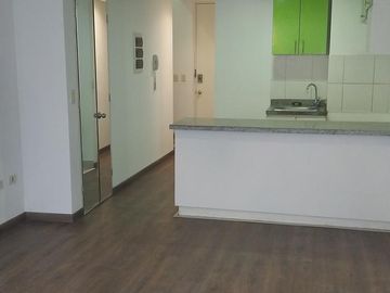 Departamento en  AV. COSTANERA 2576 en SAN MIGUEL frente MALECÓN COSTANERA