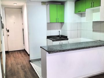 Departamento en  AV. COSTANERA 2576 en SAN MIGUEL frente MALECÓN COSTANERA