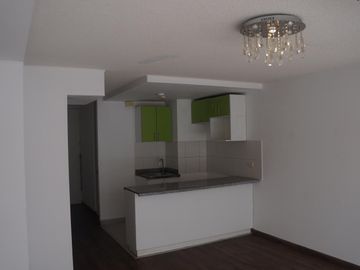 Departamento en  AV. COSTANERA 2576 en SAN MIGUEL frente MALECÓN COSTANERA