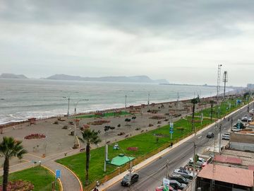 Departamento en  AV. COSTANERA 2576 en SAN MIGUEL frente MALECÓN COSTANERA