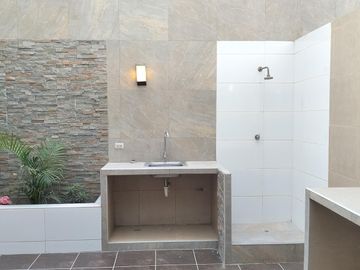 Departamento en  AV. COSTANERA 2576 en SAN MIGUEL frente MALECÓN COSTANERA