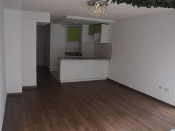 Departamento en  AV. COSTANERA 2576 en SAN MIGUEL frente MALECÓN COSTANERA