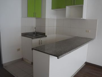 Departamento en  AV. COSTANERA 2576 en SAN MIGUEL frente MALECÓN COSTANERA