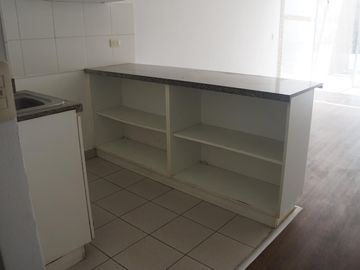 Departamento en  AV. COSTANERA 2576 en SAN MIGUEL frente MALECÓN COSTANERA