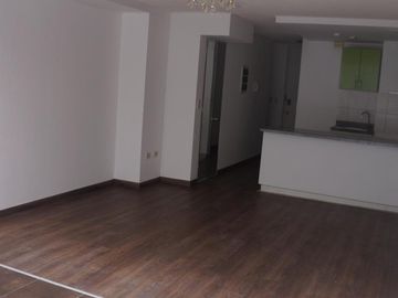 Departamento en  AV. COSTANERA 2576 en SAN MIGUEL frente MALECÓN COSTANERA