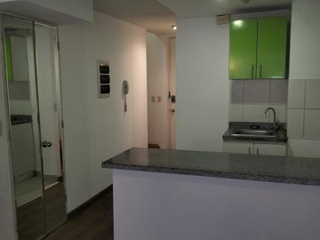 Departamento en  AV. COSTANERA 2576 en SAN MIGUEL frente MALECÓN COSTANERA