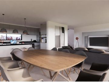 Casa en  Barrio Privado