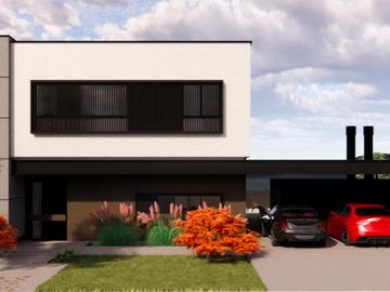 Casa en  Barrio Privado