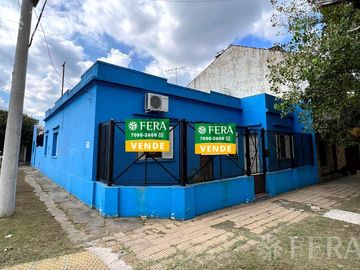 Venta casa 4 ambientes con patio en Llavallol
