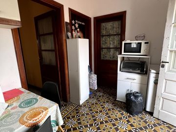 Venta casa 4 ambientes con patio en Llavallol