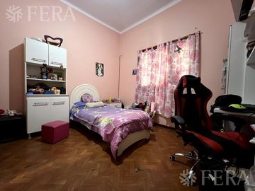 Venta casa 4 ambientes con patio en Llavallol