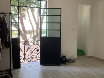 Casa Tradicional en Azcapotzalco, Al Lado del Metro Tacuba