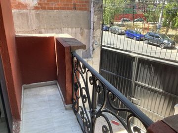 Casa Tradicional en Azcapotzalco, Al Lado del Metro Tacuba