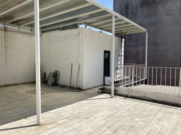 Casa Tradicional en Azcapotzalco, Al Lado del Metro Tacuba