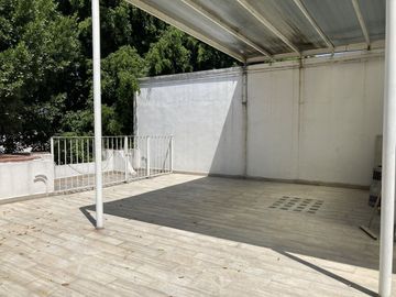 Casa Tradicional en Azcapotzalco, Al Lado del Metro Tacuba