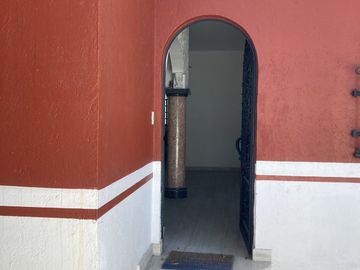 Casa Tradicional en Azcapotzalco, Al Lado del Metro Tacuba