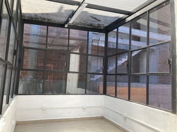 Casa Tradicional en Azcapotzalco, Al Lado del Metro Tacuba