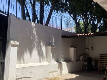 Casa Tradicional en Azcapotzalco, Al Lado del Metro Tacuba