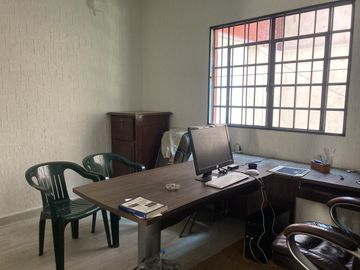 Casa Tradicional en Azcapotzalco, Al Lado del Metro Tacuba