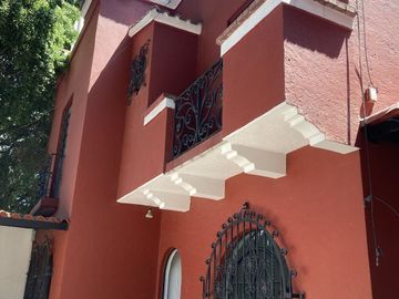 Casa Tradicional en Azcapotzalco, Al Lado del Metro Tacuba