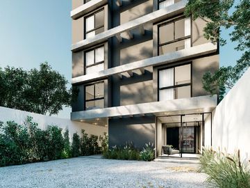 Venta departamento 2 ambientes con balcón en Morón (B)
