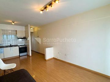 Venta Monoambiente con balcón en Ramos Mejía.