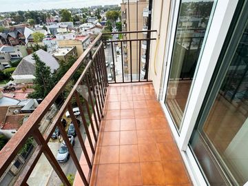 Venta Monoambiente con balcón en Ramos Mejía.