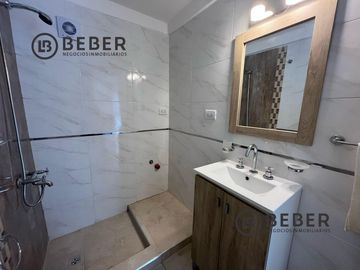 Venta departamento 1 ambiente lateral, Centro, Mar del Plata