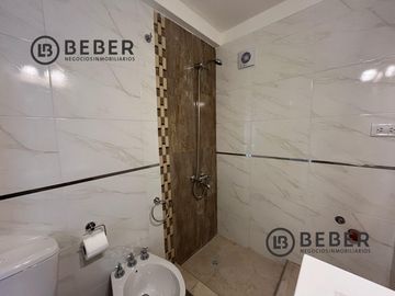 Venta departamento 1 ambiente lateral, Centro, Mar del Plata