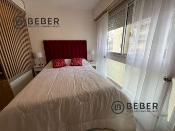 Venta departamento 1 ambiente lateral, Centro, Mar del Plata