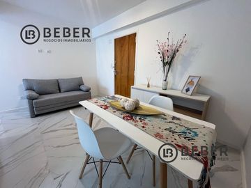 Venta departamento 1 ambiente lateral, Centro, Mar del Plata
